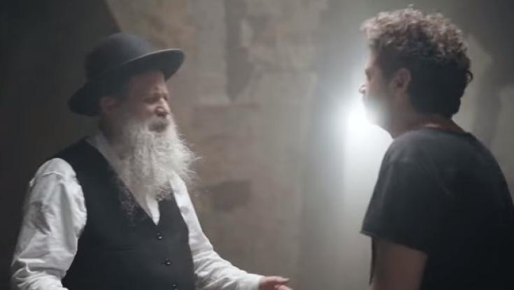 צפו: הדואט המרגש של אמיר דדון ושולי רנד