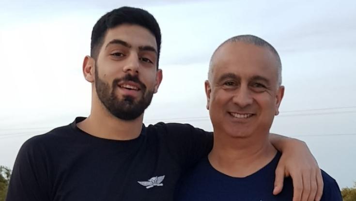 ראש הממשלה על הלוחם עמית בן יגאל: "דבר שקשה להבין את העוצמה שלו"