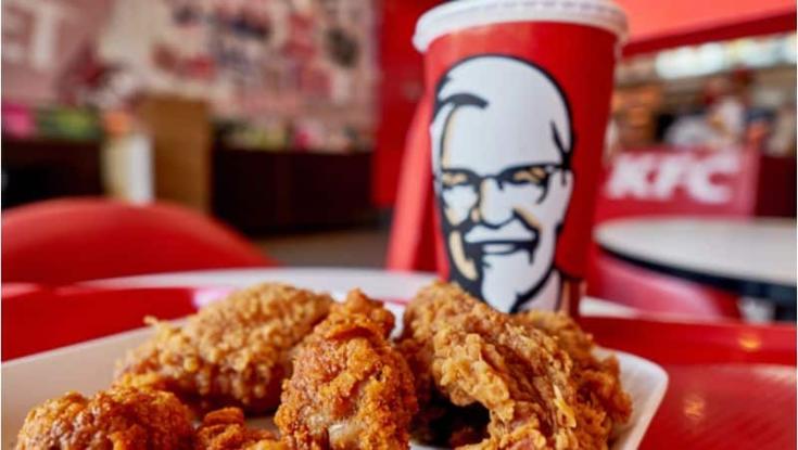 אכזבה: רשת KFC חוזרת במתכונת לא כשרה