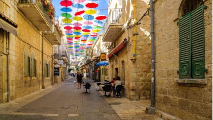 הממשלה אישרה: כל תלמיד בישראל יבקר בירושלים שלוש פעמים במהלך לימודיו