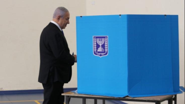 תוצאות בחירות 2019: תוצאות האמת על פי ועדת הבחירות לכנסת ה 22