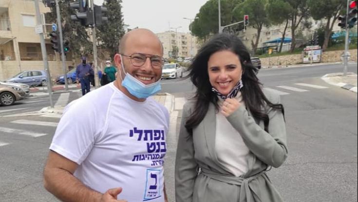 המשפחות השכולות: בואו איתנו לצמתים