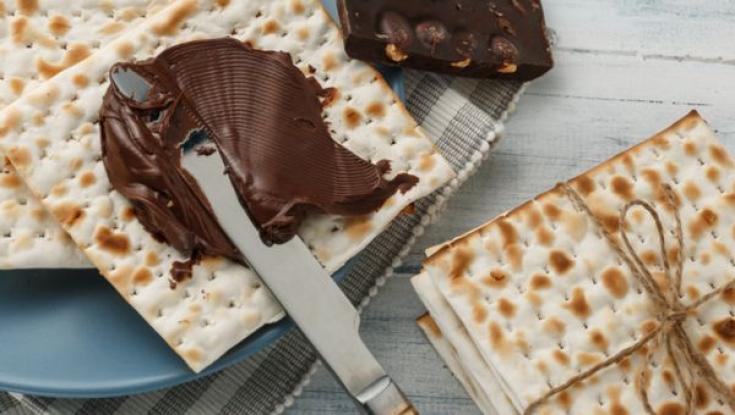 הלכות שביעי של פסח תשע"ט - שחל בערב שבת