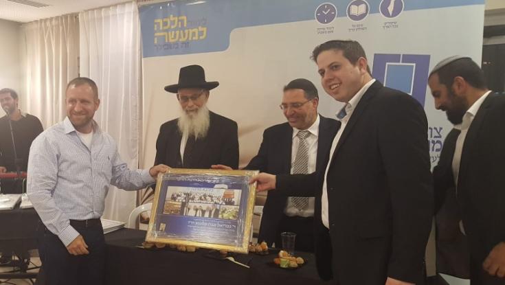 גבריאל קלוגמן רק רצה להיות "יהודי עם רישיון" - והשאר היסטוריה