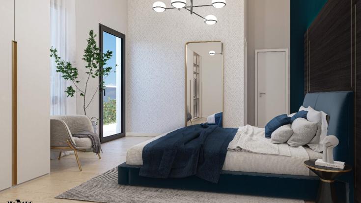לחיות גם וגם: לגור ליד הטבע וגם צמוד למרכז הארץ