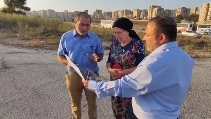 יו"ר ארגון לך ירושלים: "סטרוק לוחמת למען הצרכים האסטרטגיים של ירושלים"