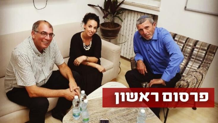 בבית היהודי נערכים לבחירות הבאות