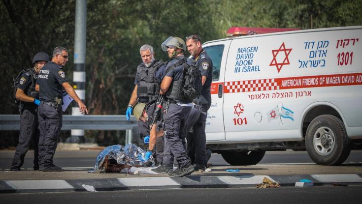 חרבות ברזל: לפחות 150 נרצחים - עשרות בני ערובה וחטופים בעזה