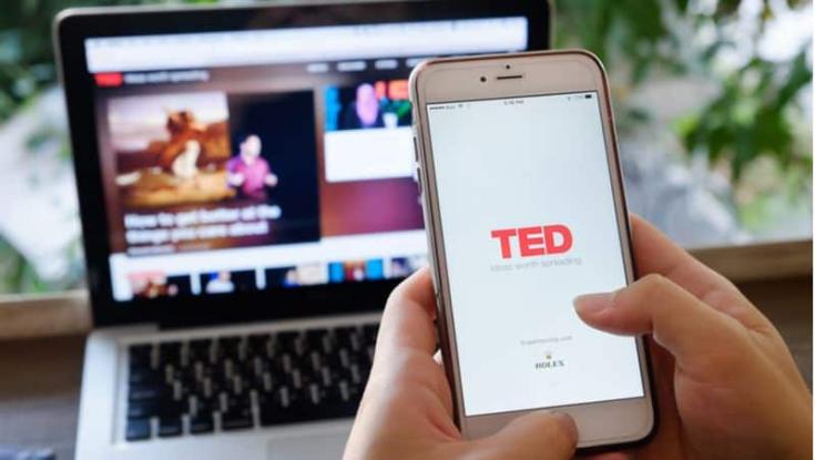 5 הרצאות TED שישנו לכם את הקריירה