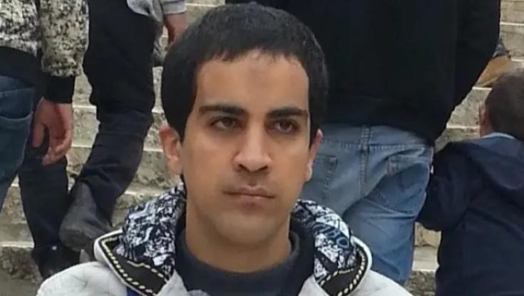 לגדל ילד אוטיסט: ניחום אבלים אצל הוריו של איאד אל חאלק