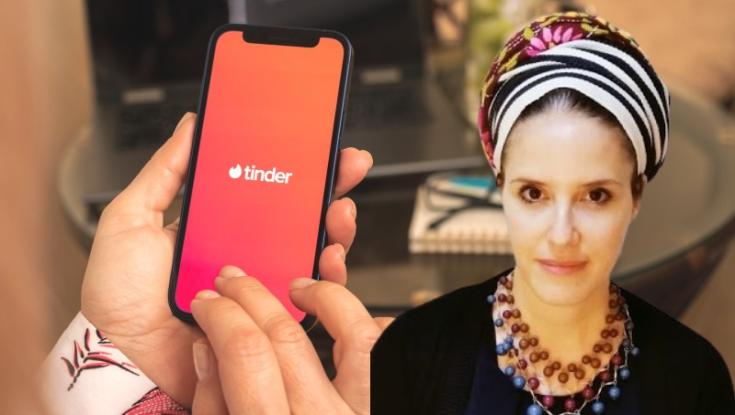 דתיות בטינדר | כשמדובר במיניות, אפילו הדתיים יודעים להתיישר בהקדם עם צו השעה