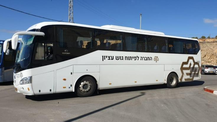 אין תקציבים לרכבים ממוגני ירי והילדים סובלים