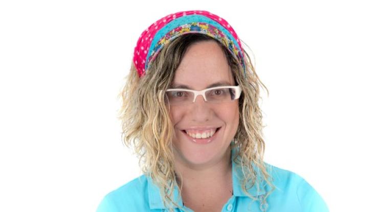 רק על החרדתיים, אף אחד לא מדבר