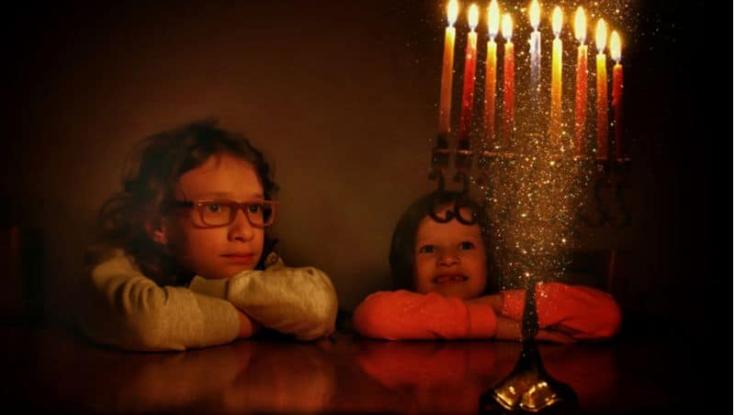האתגר של הבית