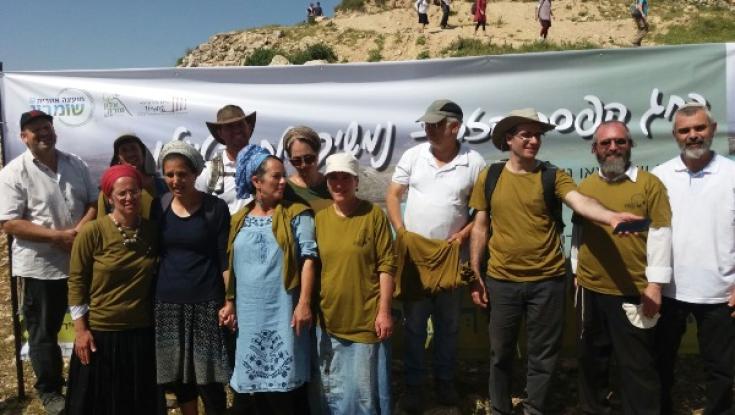 30 שנה לאחר הלינץ' &ndash; שוחזר המסלול בו נרצחה תרצה פורת הי"ד