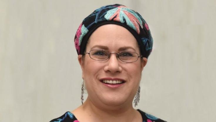 אם סוגרים לנשים את בית הכנסת למה שהן ירצו להמשיך להיות חלק מזה?