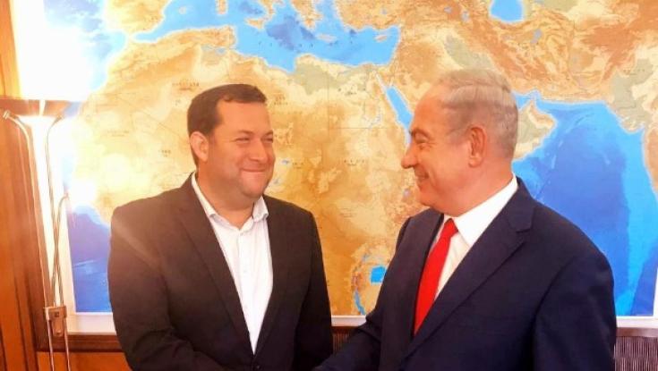 "החוק לביטול ההתנתקות חייב לעבור"