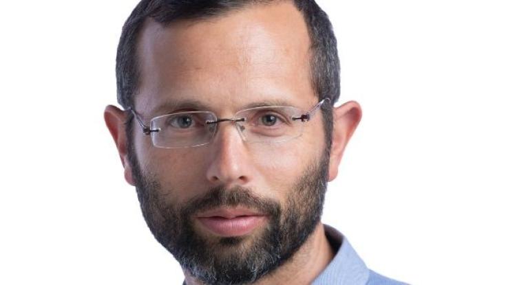 בנימין: ישראל גנץ ראש המועצה