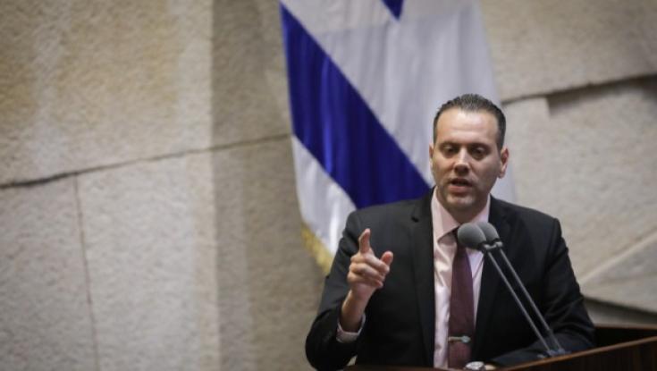 ח"כ מיקי זוהר: נפעל לבחירות אישיות