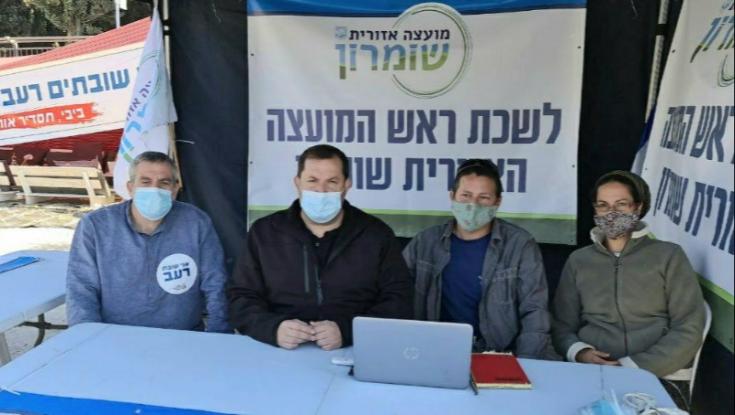 יוסי דגן נגד נתניהו: "נכשלתם בהבאת הריבונות"