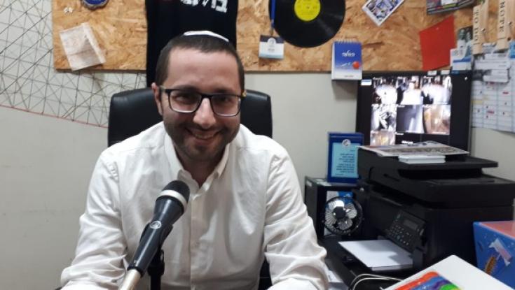 יונתן דובוב על האיחוד: ניצחתם בקרב, אבל הפסדתם במלחמה