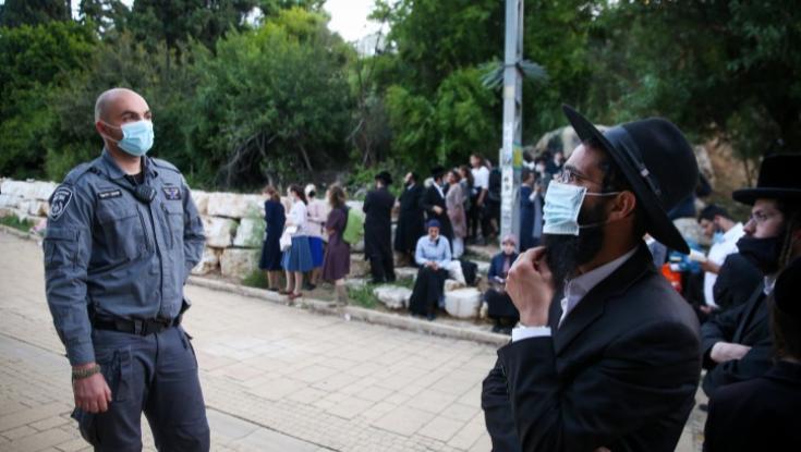 עוד נפגש: ככה מונעים מלחמת אחים