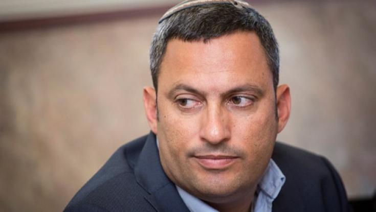 אלון דוידי מכריז: "אלו התנאים שלי לממשלה אם רוצים שנחזור לעיר"