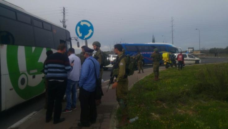 "לא ניתן להם לשבור את רוחנו"