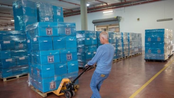 סקר מנדטים: ימינה מתחזקת, הפער מהליכוד נשמר