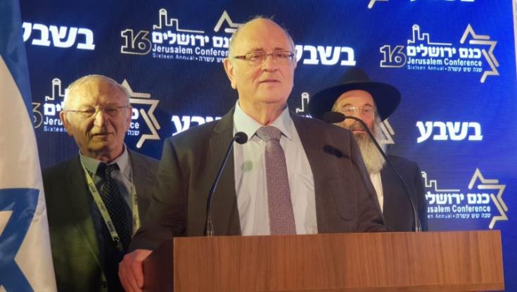 גם בימים של קורונה - אני בני ברקי גאה