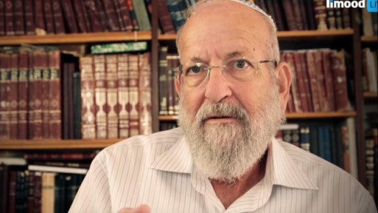 "מה הקדוש ברוך הוא בחינם - אף הרב אלישע בחינם"