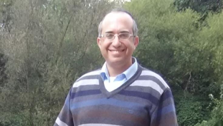 פרשת בשלח: המתקת המים במרה 