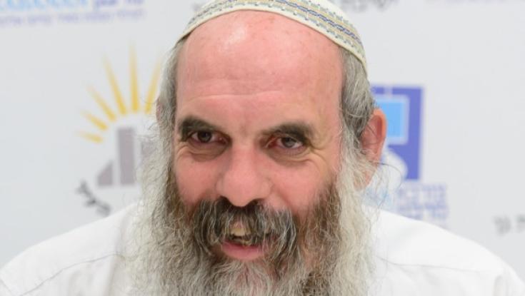 הרב שפירא: "ישראל מנקנקת את איראן"