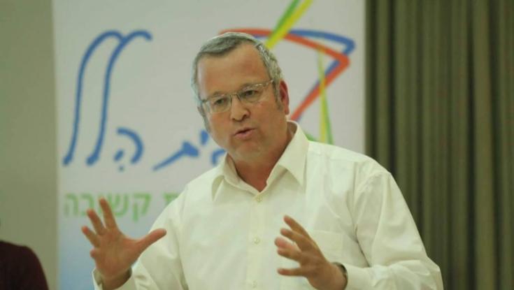 יש גבול לסאטירה | על 'היהודים באים'