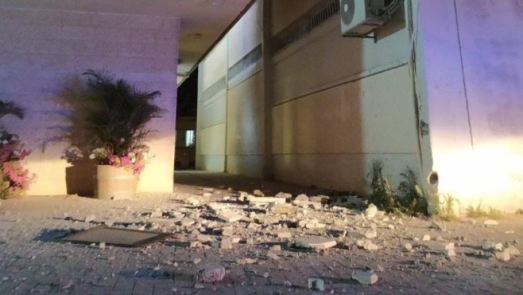 ראשי רשויות בעוטף עזה לחברי ועדת חוץ וביטחון: "אין תקציב להגנה על התושבים"