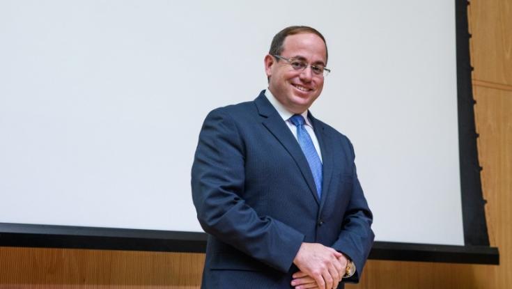 מנכ"ל השירות לאומי אזרחי: בקרוב מסלולי עתודה בשירות הלאומי
