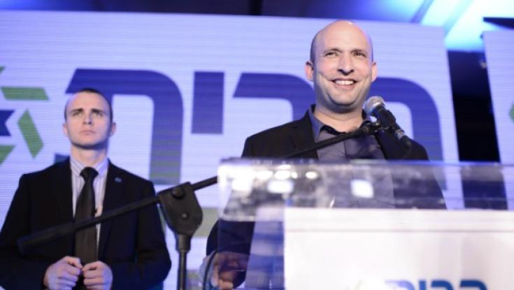 למה בנט מכנס את חברי המרכז בשיא הלחץ המוניציפאלי?