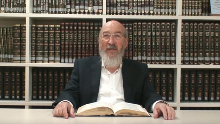 פרשת ויצא: ופרצת- להתחזק על מנת להתרחב ולגדול