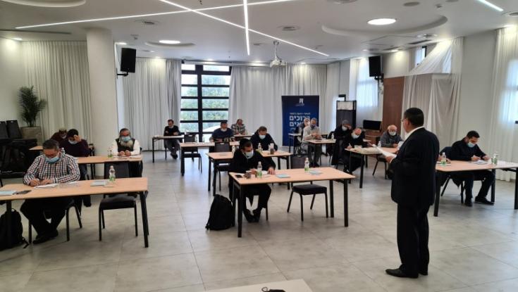 למרות הקורונה: קורס הכשרה תורנית מקצועית גם מהבית