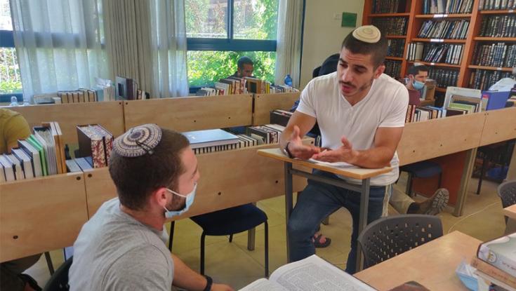 הרב אלי סדן יוצא בקריאה נרגשת: תמכו במוסדות בני דוד בעלי