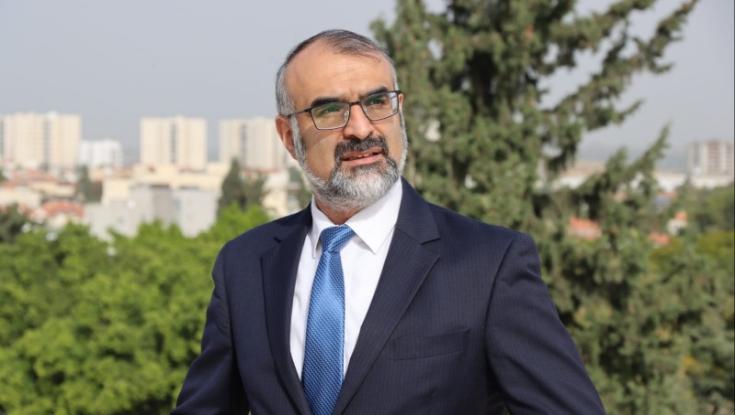 הרב אריה דרור למפקד חיל האוויר: "ארגוני הטרור מנצלים את המוסר שלנו"