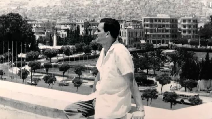 המרגל: הסדרה של נטפליקס על אלי כהן