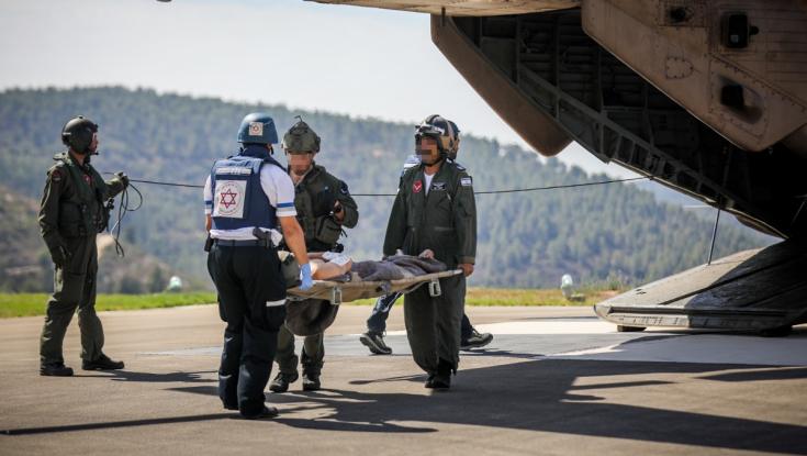 מבצע חרבות ברזל: מחר לא יתקיימו לימודים