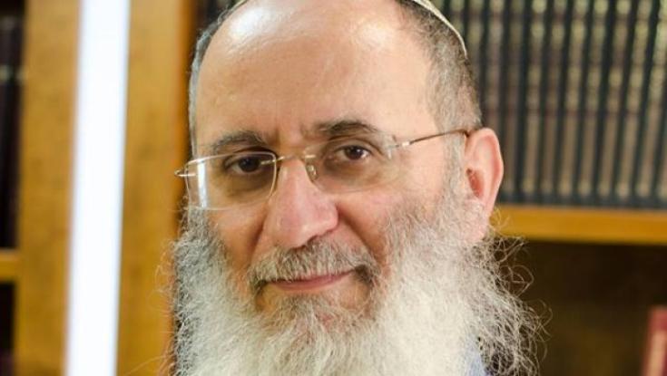 הרב שרקי על הומוסקסואלים: "יכולים להיות בעלי משמעות רבה"