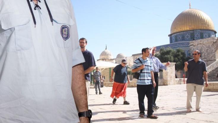 בוגרים והורים לבני עקיבא: "בטלו את ההחלטה בעניין הר הבית"