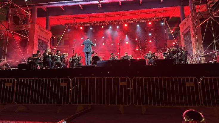סליחות בירושלים: מפגש בין מזרח ומערב