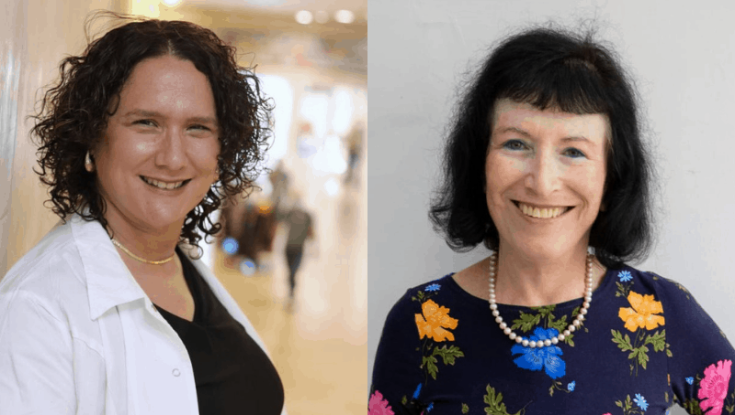 לקראת יום האישה הבינלאומי: אמונה מעניקה את אות אשת השנה