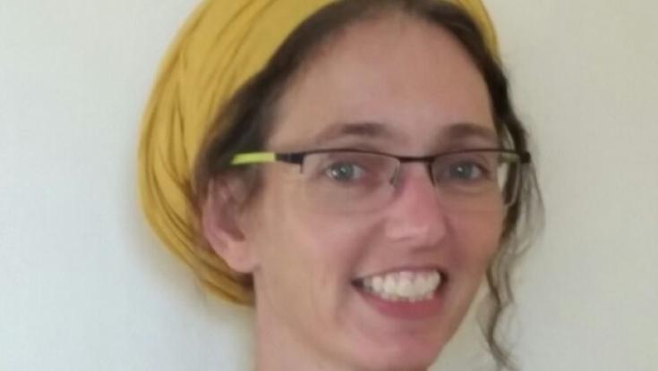 "נעשה לה עוול": בקהילת הרמב"ן נפרדים מהרבנית כרמית פיינטוך