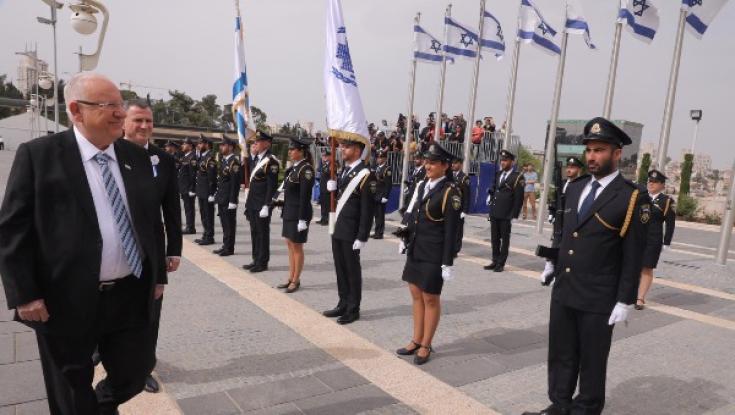 "פוליטיקה של הסכמות": הכנסת החדשה יוצאת לדרך