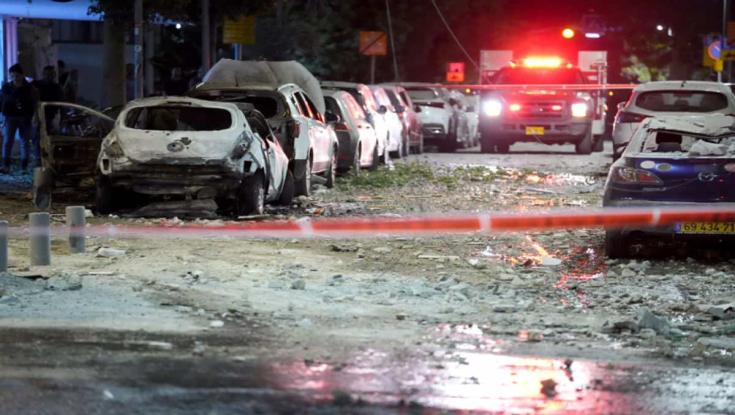 גורם מודיעין מצרי התריע: "משהו גדול" עומד להתרחש. לשכת נתניהו: שקר מוחלט